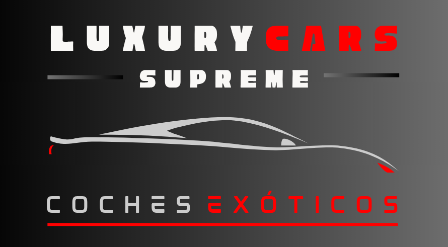 Luxury Cars Supreme - Coches Exóticos